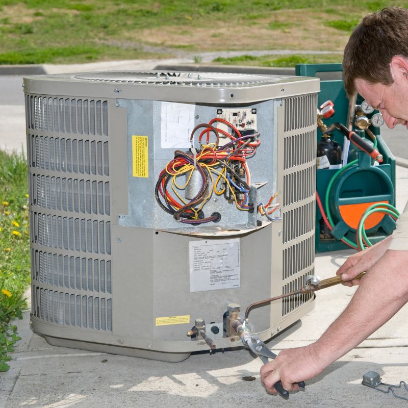 Ac Maintenance in Tucson AZ