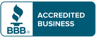 BBB Accredited Logo