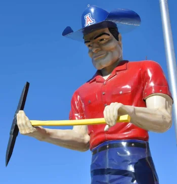 Big Ed From Cummings Heating Cooling