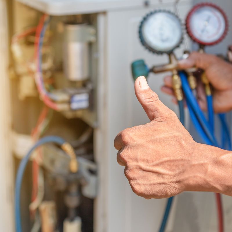 Furnace Installation in Tucson AZ