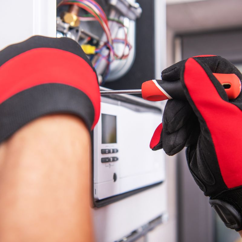 Furnace Repair in Tucson AZ
